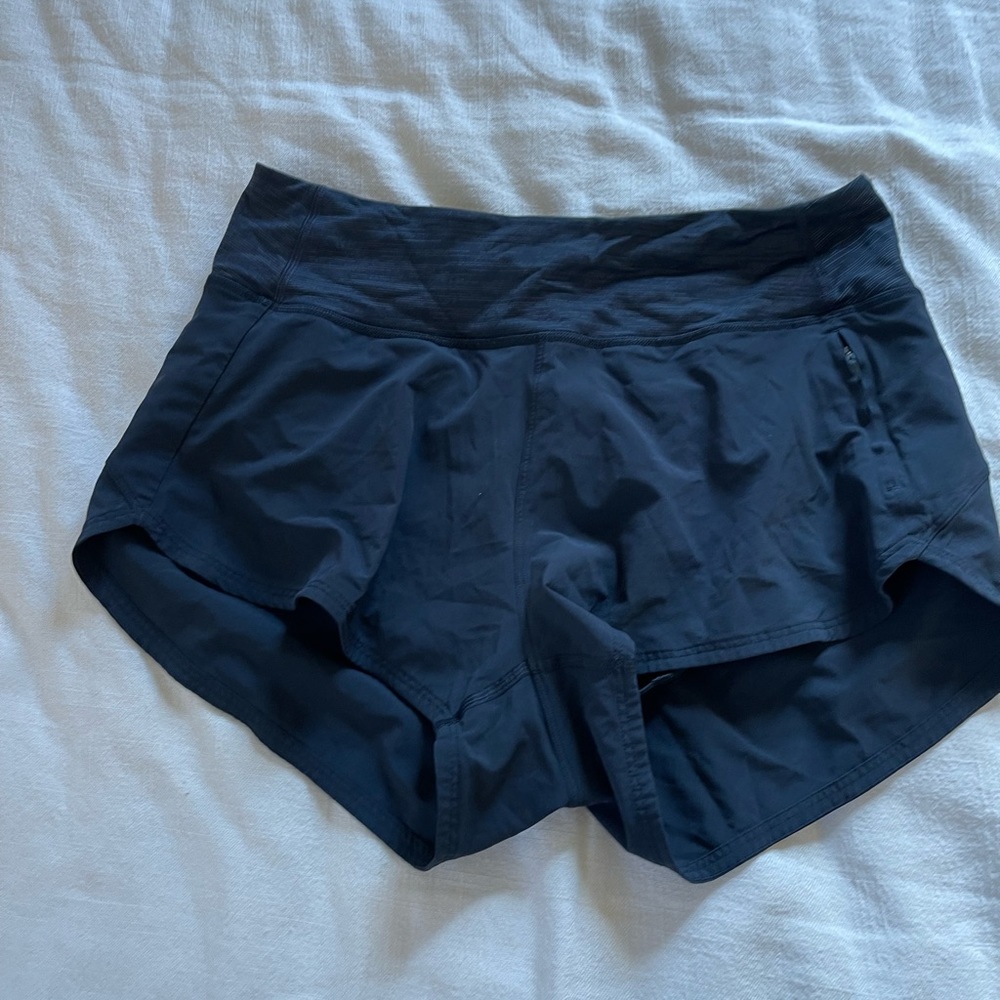 Outdoor voices workout short